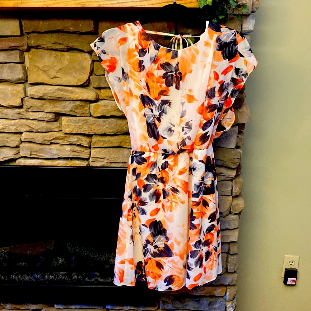 The Limited Summer Dress